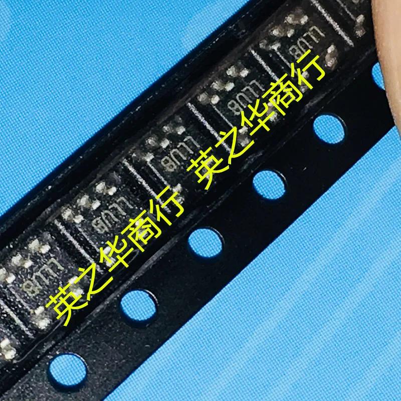 30pcs  ο LP5907MFX-1.8 SOT23-5